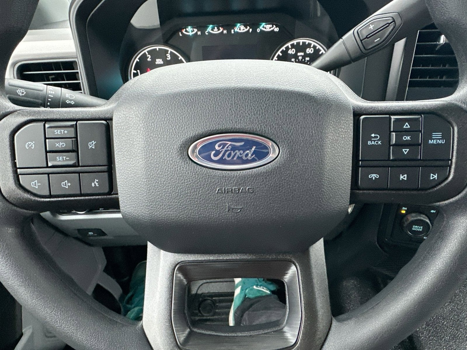 2026 Ford F-450SD XL