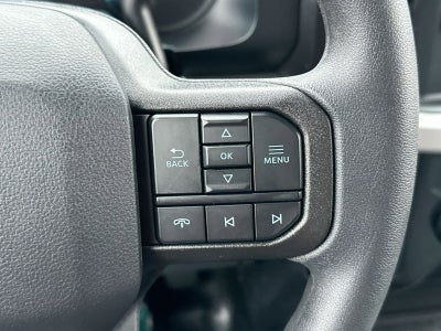 2026 Ford F-450SD XL