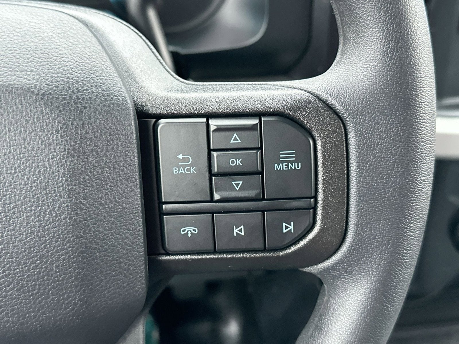 2026 Ford F-450SD XL