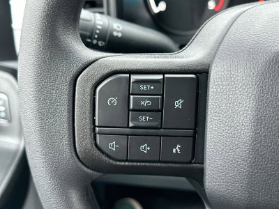 2026 Ford F-450SD XL