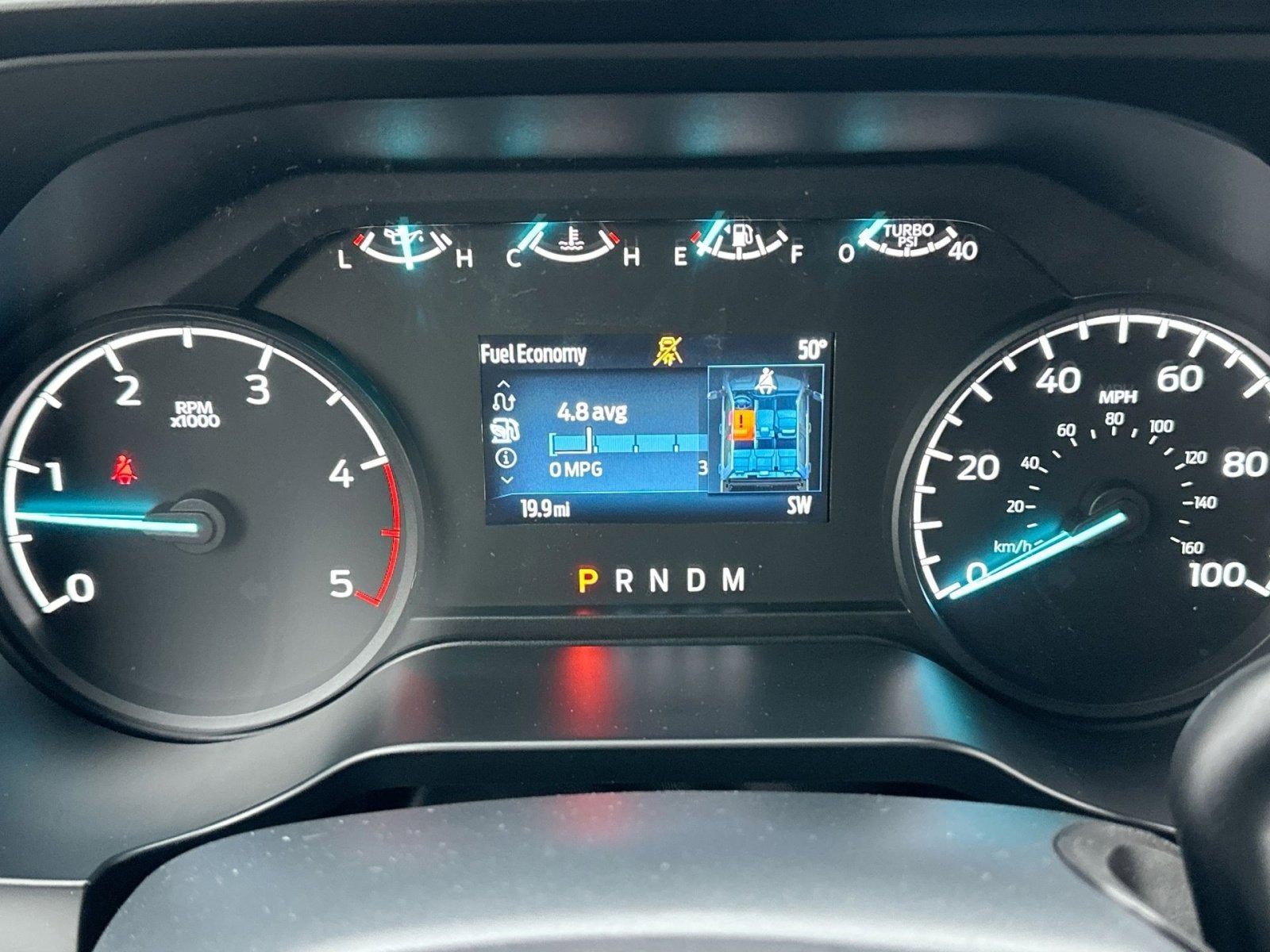 2026 Ford F-450SD XL