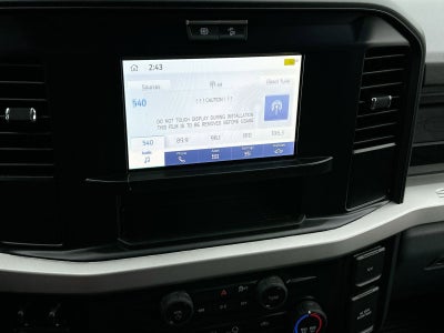 2026 Ford F-450SD XL