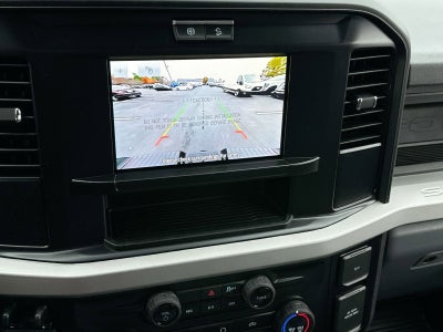 2026 Ford F-450SD XL