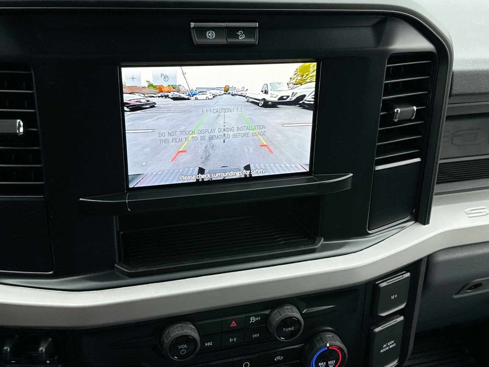 2026 Ford F-450SD XL