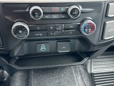 2026 Ford F-450SD XL