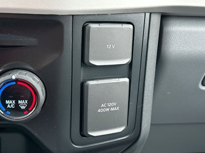 2026 Ford F-450SD XL