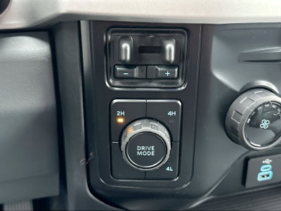 2026 Ford F-450SD XL