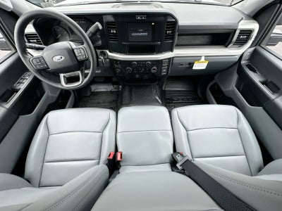 2026 Ford F-450SD XL