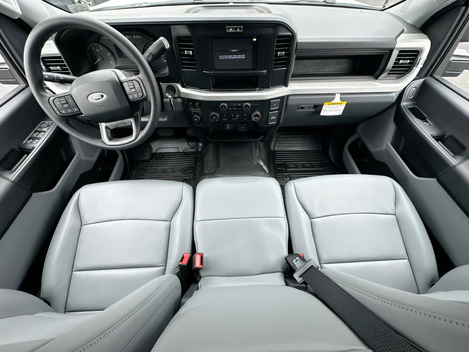 2026 Ford F-450SD XL