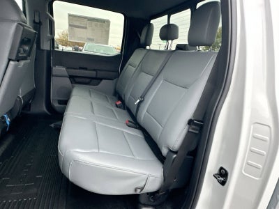 2026 Ford F-450SD XL