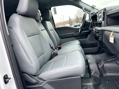 2026 Ford F-450SD XL