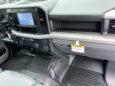 2026 Ford F-450SD XL