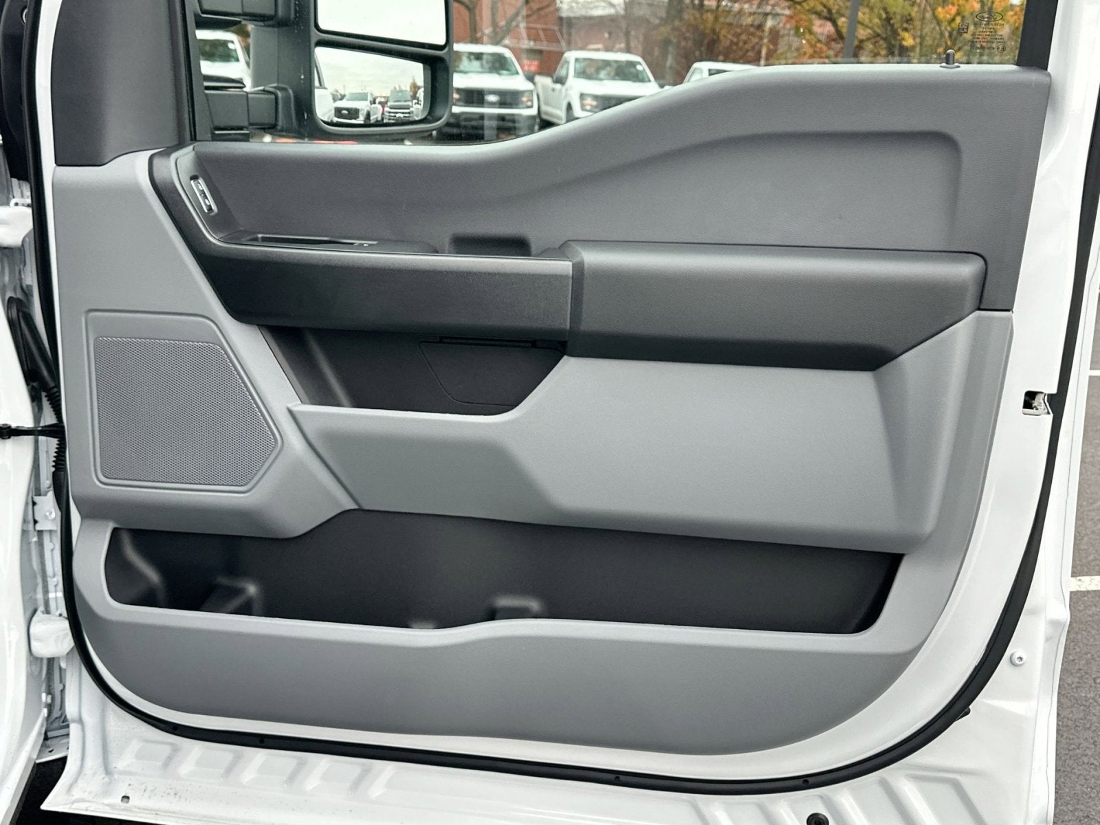 2026 Ford F-450SD XL