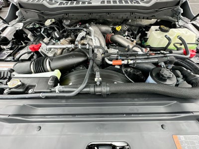 2026 Ford F-450SD XL