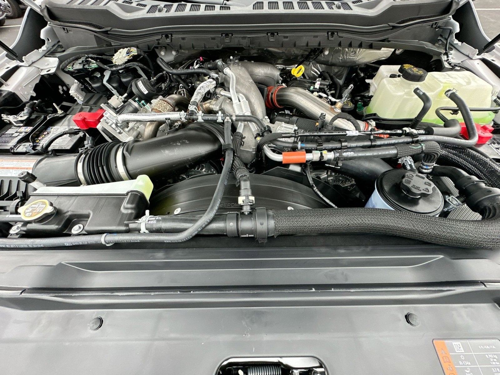 2026 Ford F-450SD XL