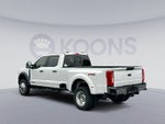2026 Ford F-450SD XL