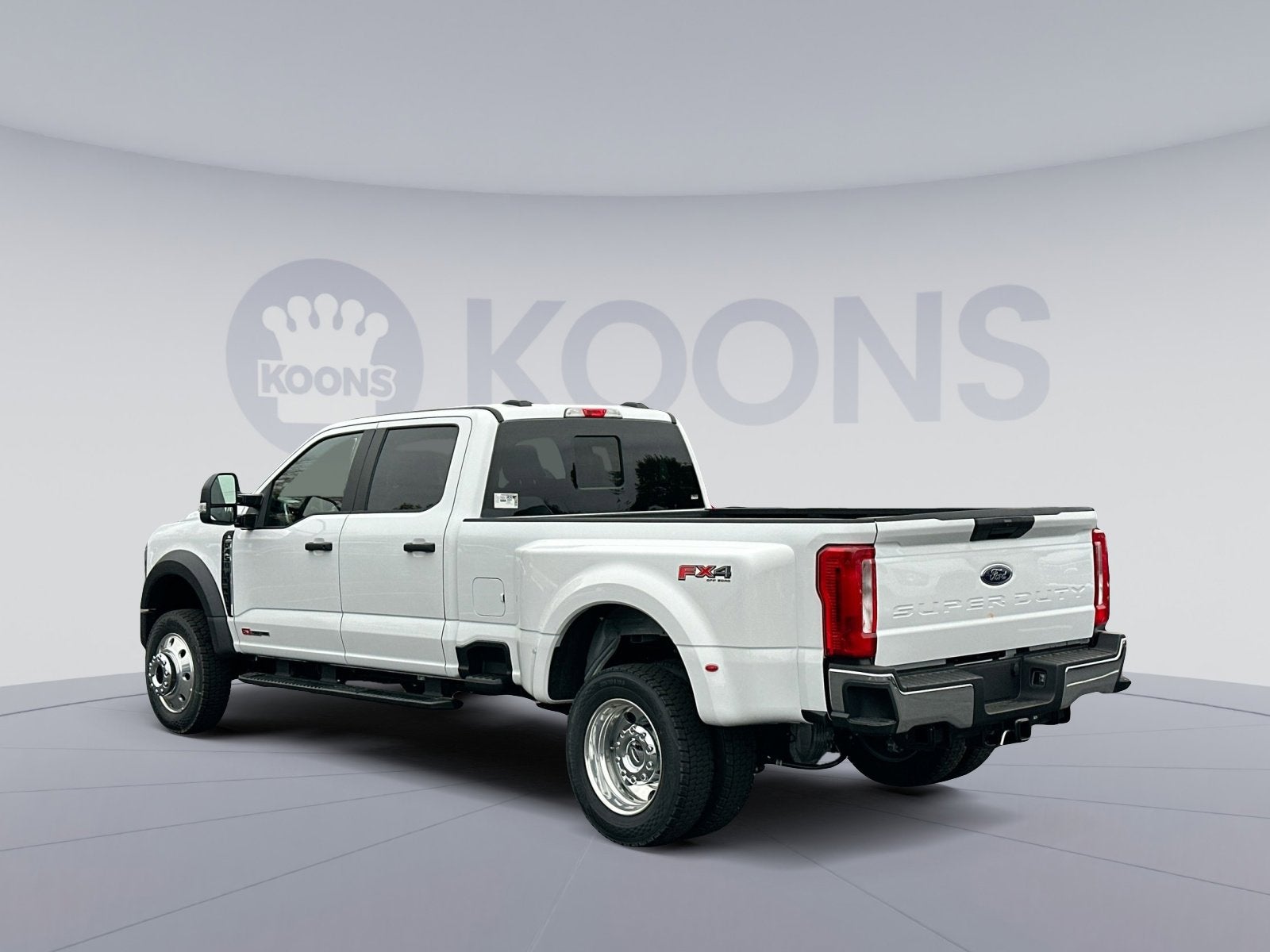 2026 Ford F-450SD XL