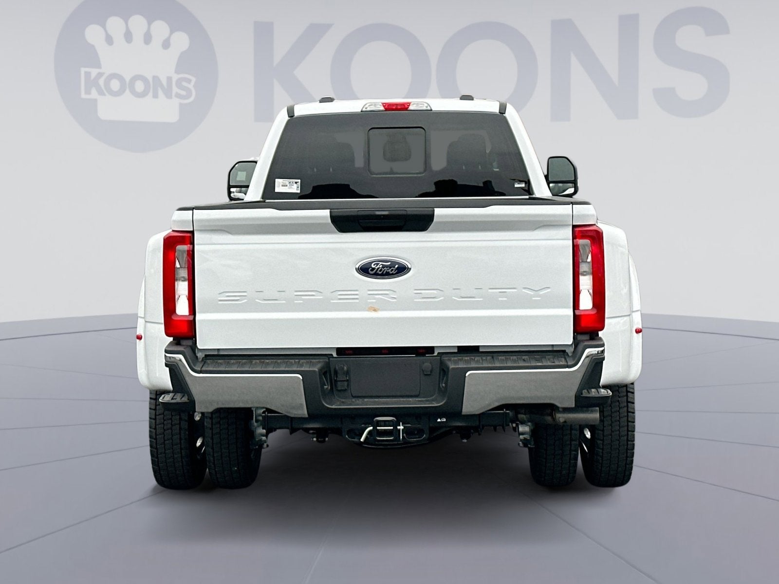 2026 Ford F-450SD XL