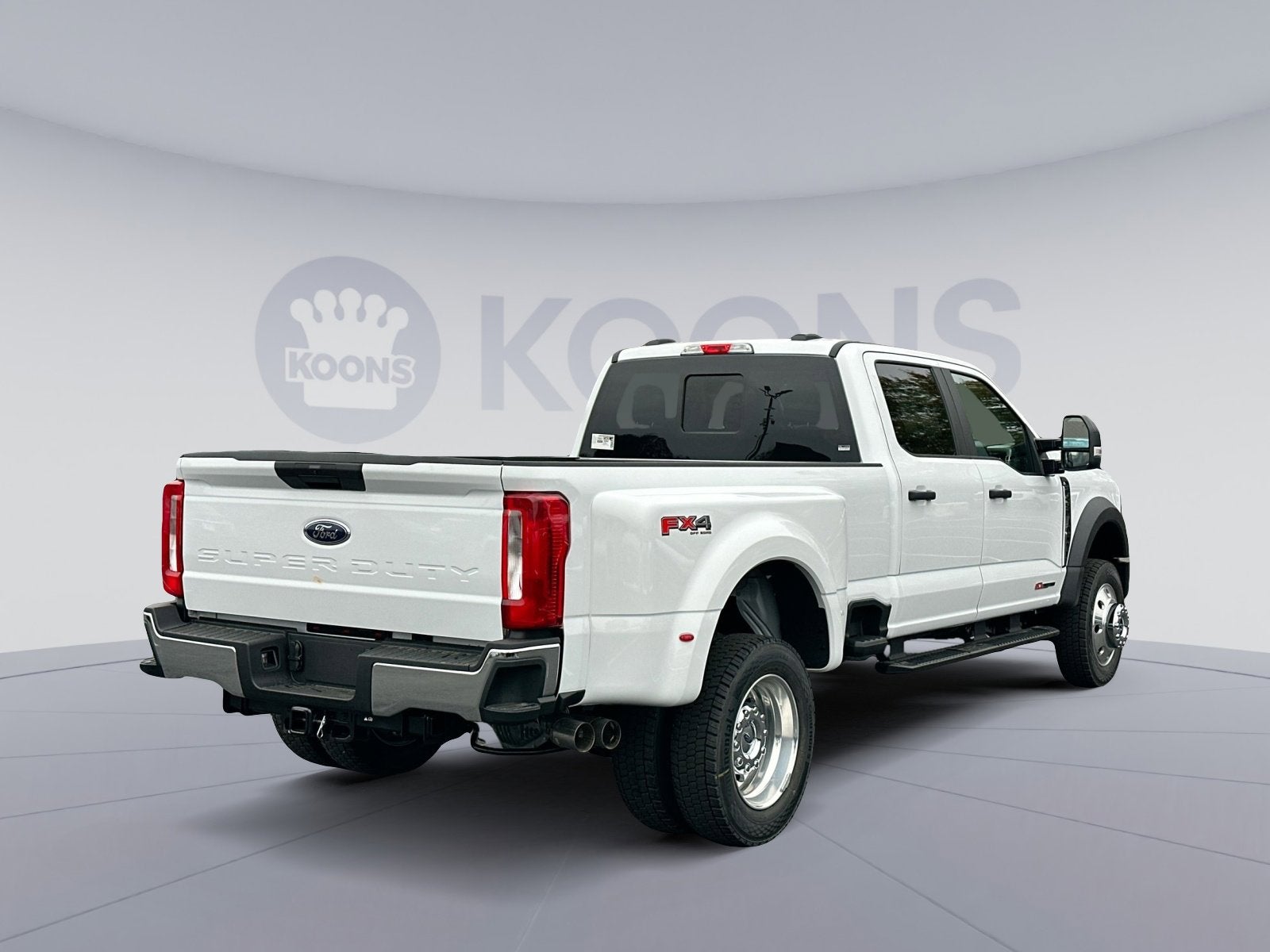 2026 Ford F-450SD XL