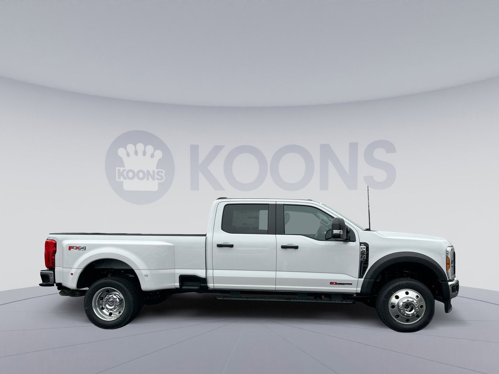 2026 Ford F-450SD XL