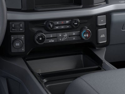 2026 Ford F-450SD XLT