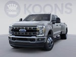 2026 Ford F-450SD XLT