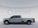 2026 Ford F-450SD XLT