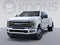 2026 Ford F-450SD Platinum