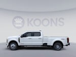 2026 Ford F-450SD Platinum