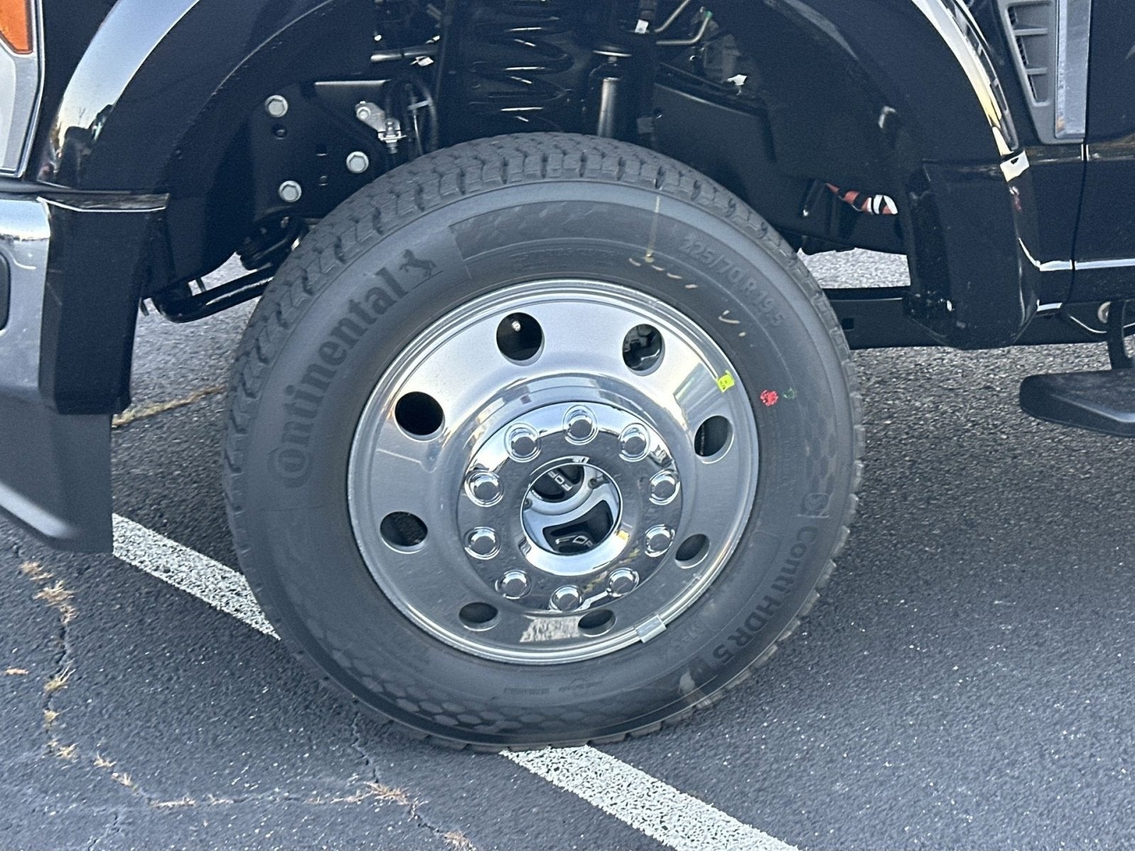 2026 Ford F-450SD XLT