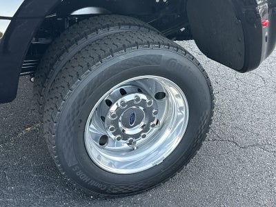 2026 Ford F-450SD XLT