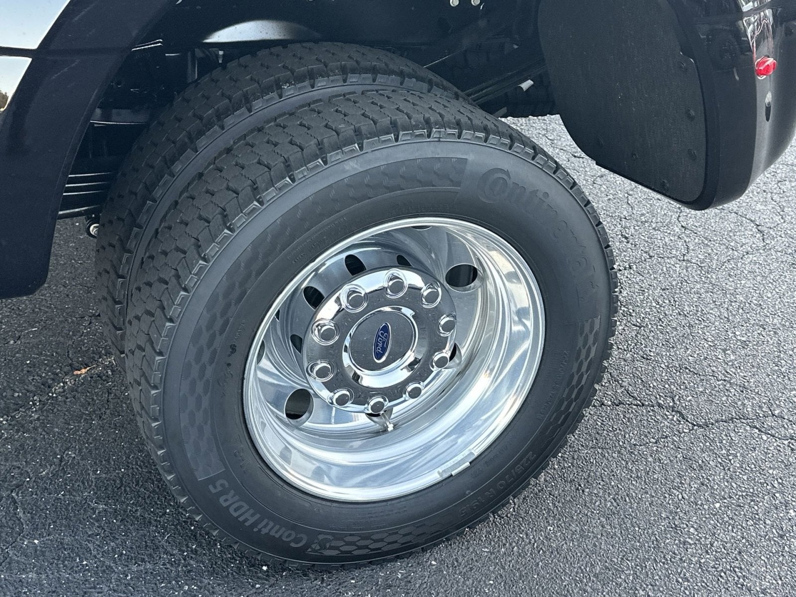 2026 Ford F-450SD XLT