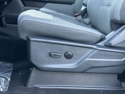 2026 Ford F-450SD XLT