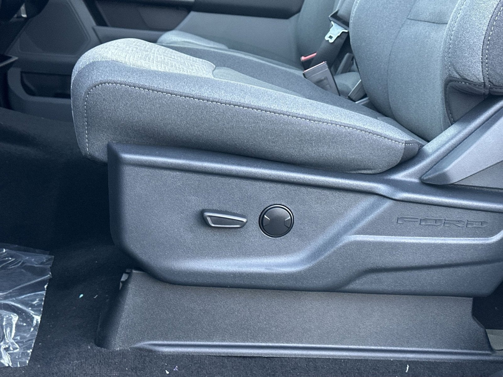 2026 Ford F-450SD XLT