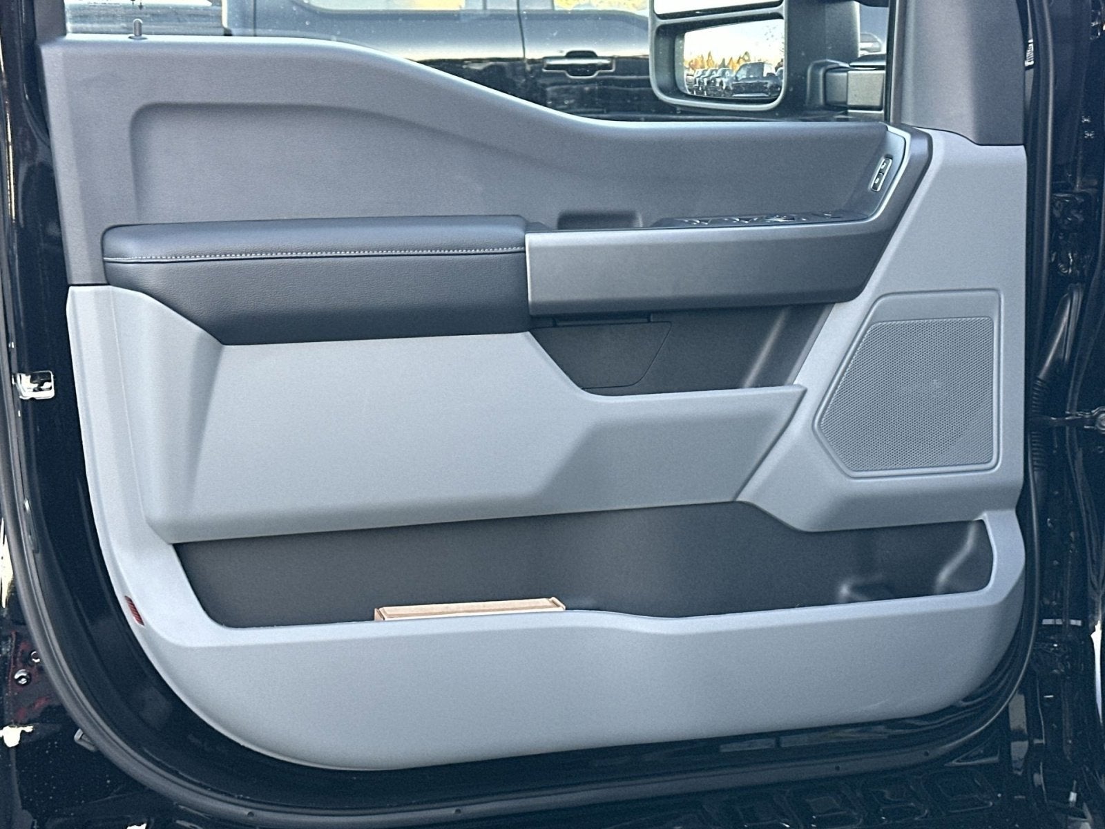 2026 Ford F-450SD XLT