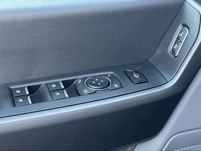 2026 Ford F-450SD XLT