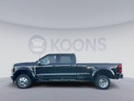 2026 Ford F-450SD XLT
