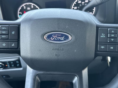 2026 Ford F-450SD XLT