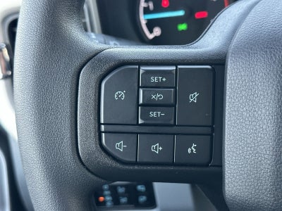 2026 Ford F-450SD XLT