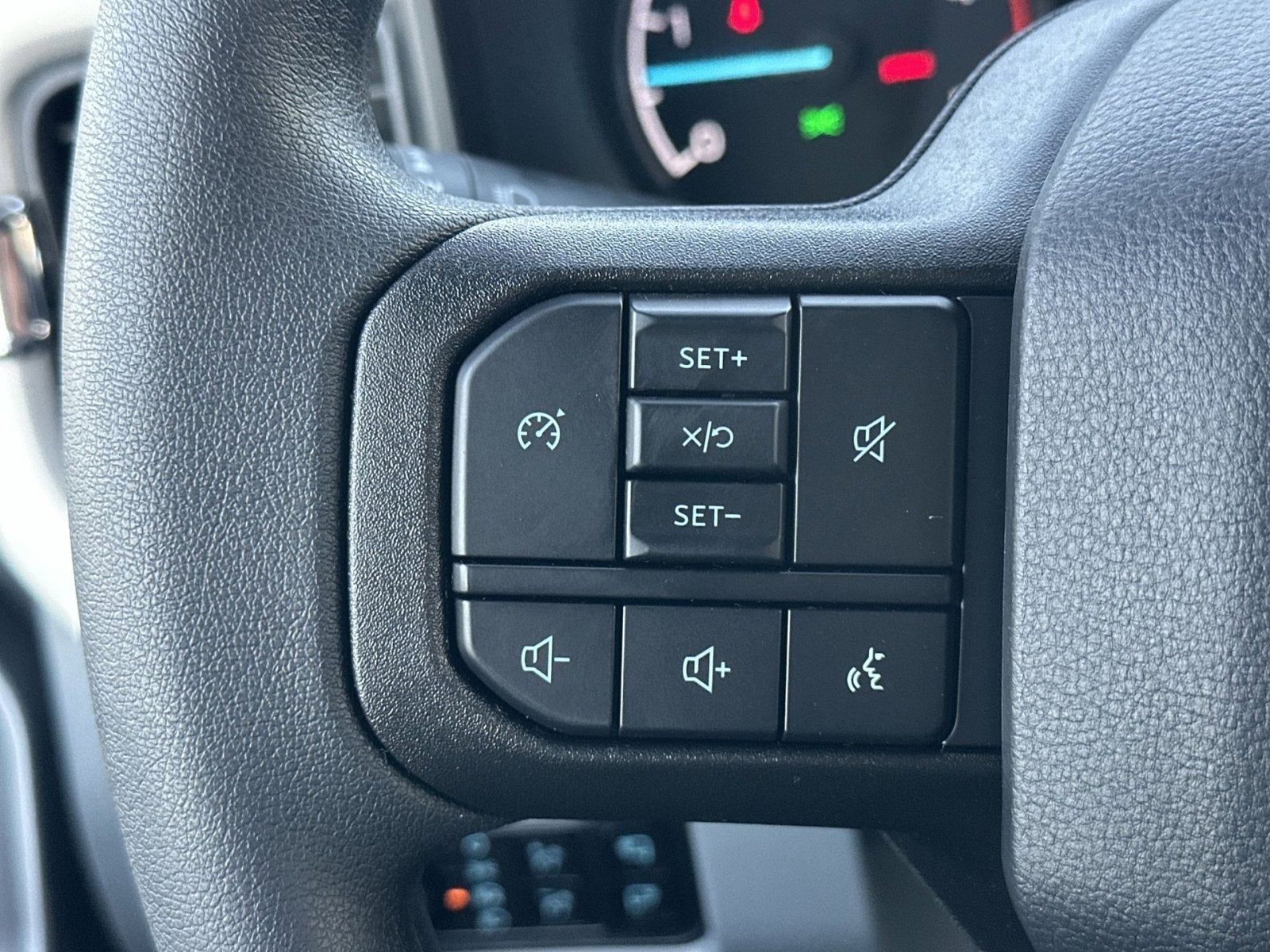 2026 Ford F-450SD XLT