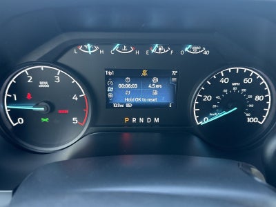 2026 Ford F-450SD XLT