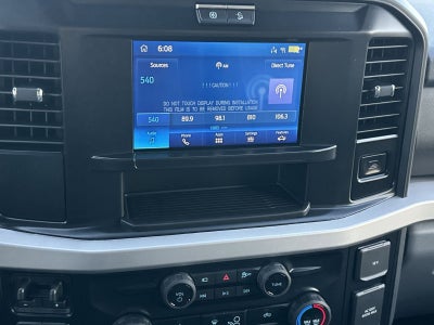 2026 Ford F-450SD XLT