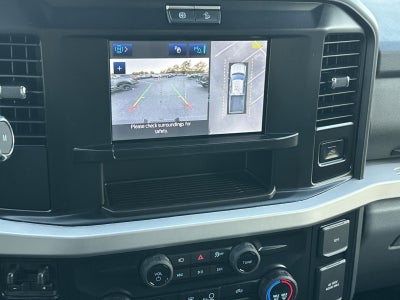 2026 Ford F-450SD XLT