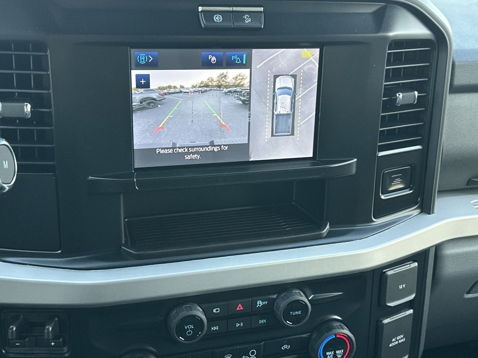 2026 Ford F-450SD XLT