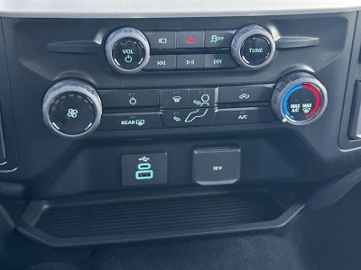 2026 Ford F-450SD XLT