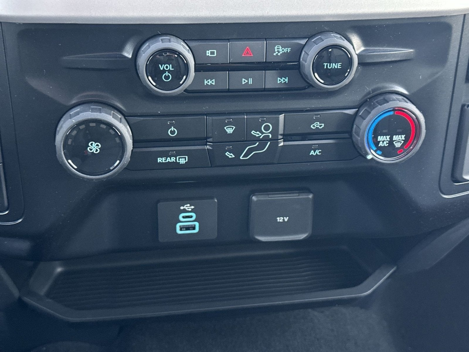 2026 Ford F-450SD XLT