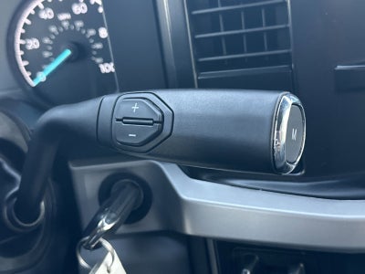 2026 Ford F-450SD XLT