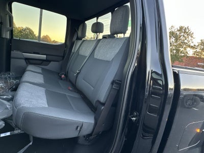 2026 Ford F-450SD XLT