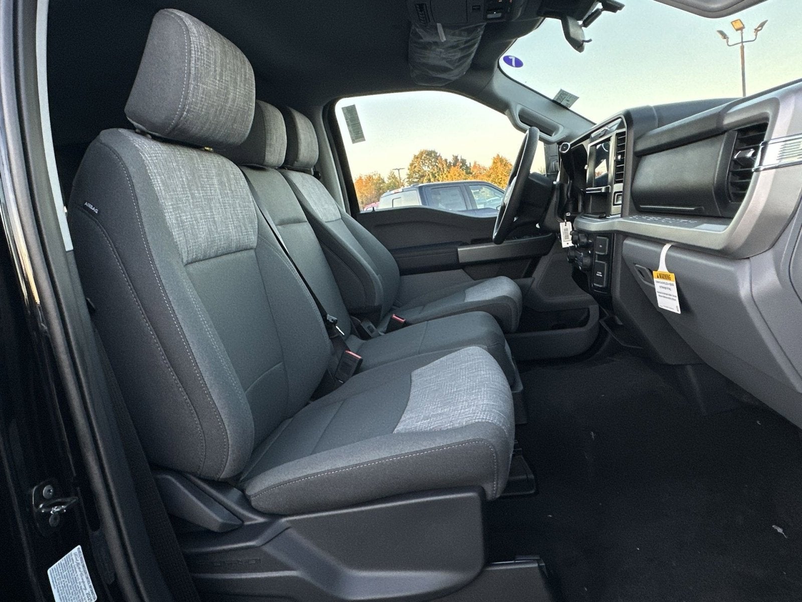 2026 Ford F-450SD XLT