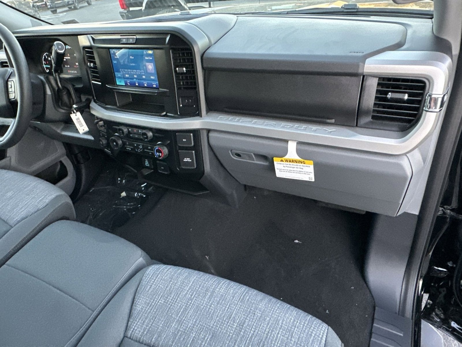 2026 Ford F-450SD XLT